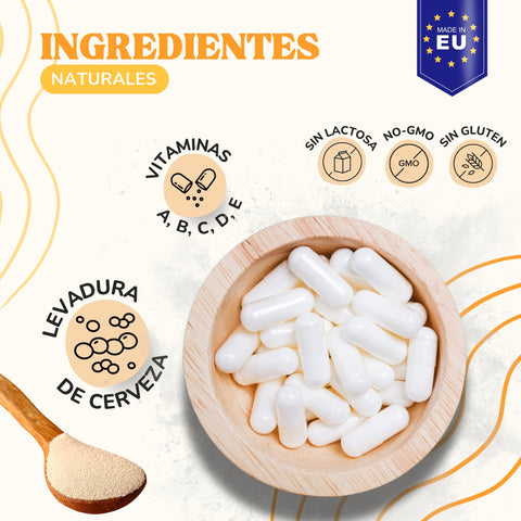 Une santé de fer