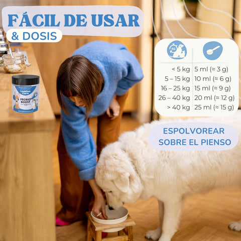 Une santé de fer
