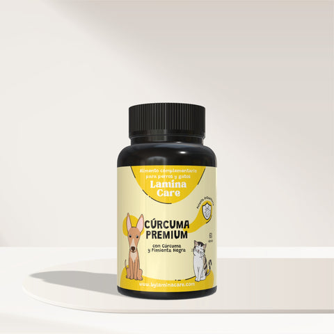 Curcuma Premium