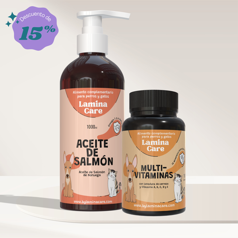 Pack Vitalité et Énergie
