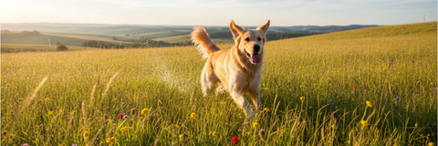 5 Claves para Fortalecer el Sistema Inmunológico de tu Mascota 💪🏼