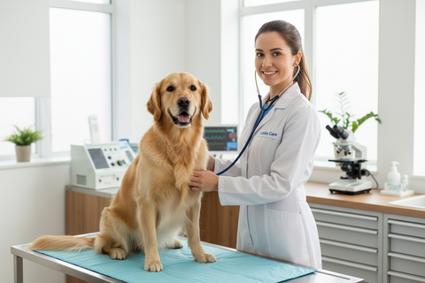 Cómo reconocer las carencias de las mascotas: señales en perros y gatos ❤️