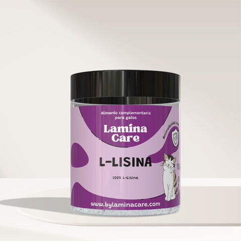 L-lisina